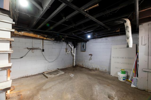 1230 Gilbert Street, 2, Columbus, OH 43206