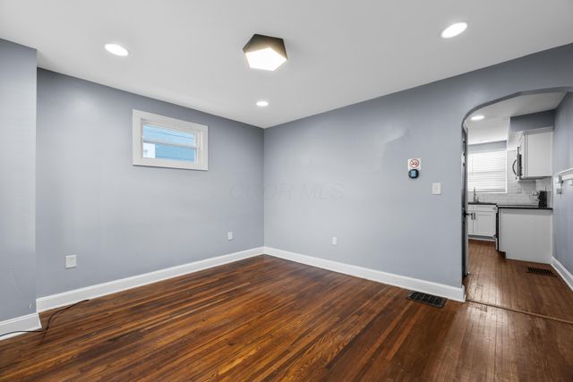 1230 Gilbert Street, 2, Columbus, OH 43206