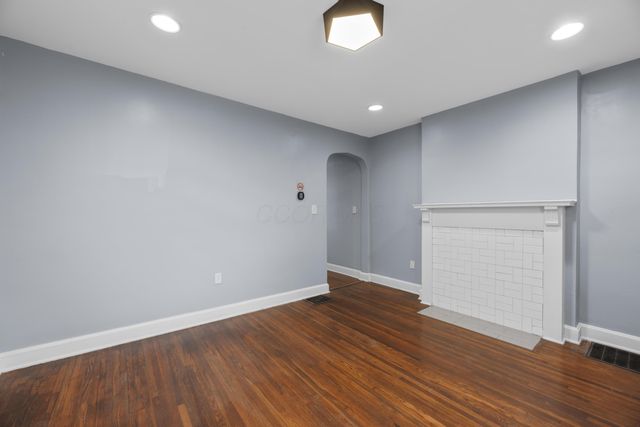 1230 Gilbert Street, 2, Columbus, OH 43206