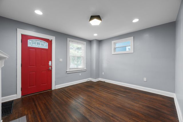 1230 Gilbert Street, 2, Columbus, OH 43206