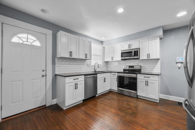 1230 Gilbert Street, 2, Columbus, OH 43206