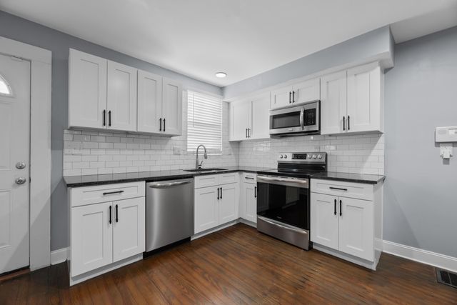 1230 Gilbert Street, 2, Columbus, OH 43206