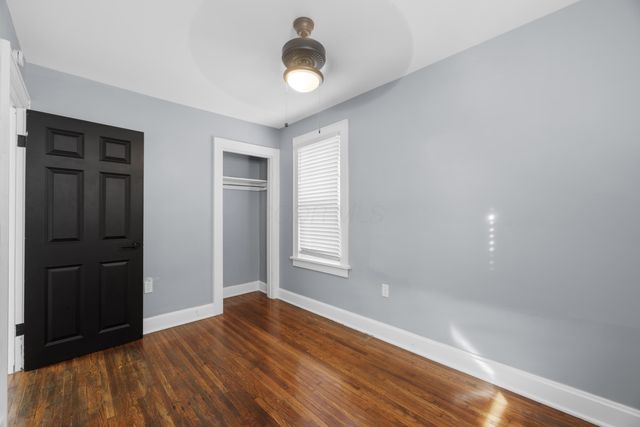 1230 Gilbert Street, 2, Columbus, OH 43206