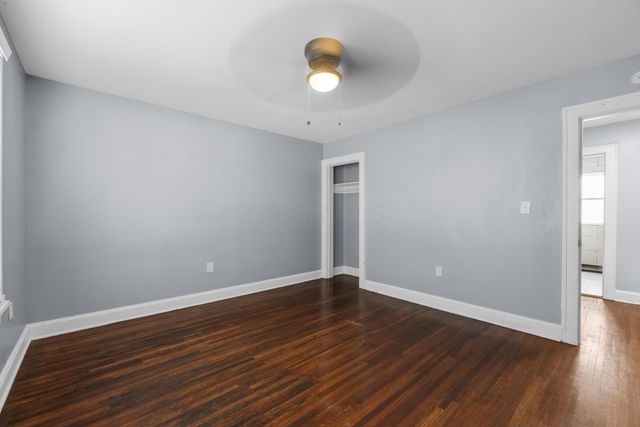 1230 Gilbert Street, 2, Columbus, OH 43206