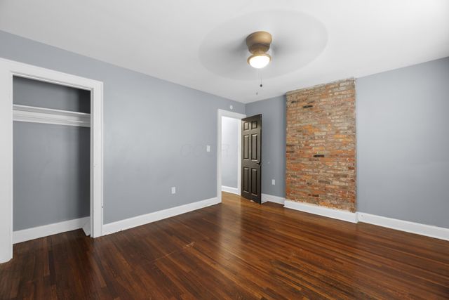 1230 Gilbert Street, 2, Columbus, OH 43206