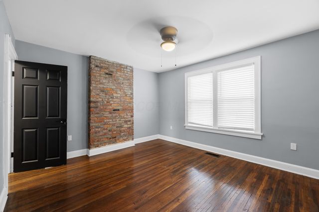 1230 Gilbert Street, 2, Columbus, OH 43206