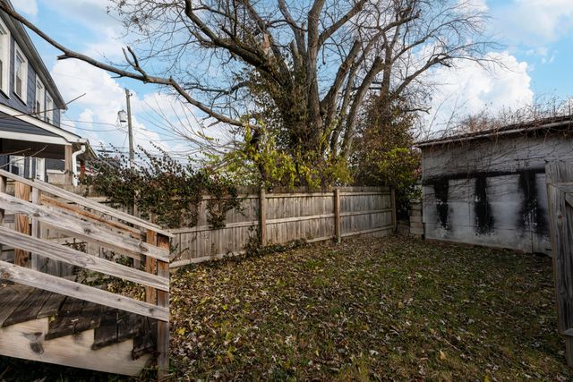 1230 Gilbert Street, 2, Columbus, OH 43206