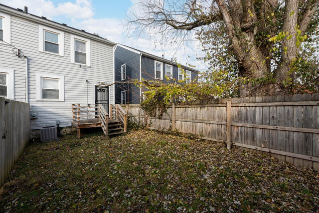 1230 Gilbert Street, 2, Columbus, OH 43206