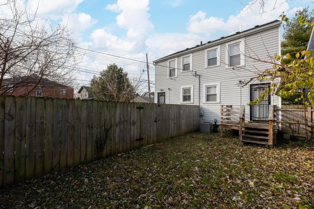 1230 Gilbert Street, 2, Columbus, OH 43206