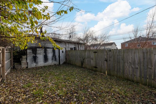 1230 Gilbert Street, 2, Columbus, OH 43206