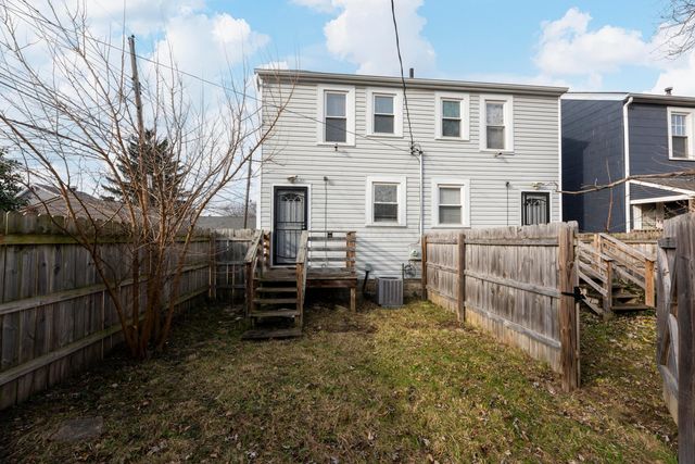 1230 Gilbert Street, 2, Columbus, OH 43206