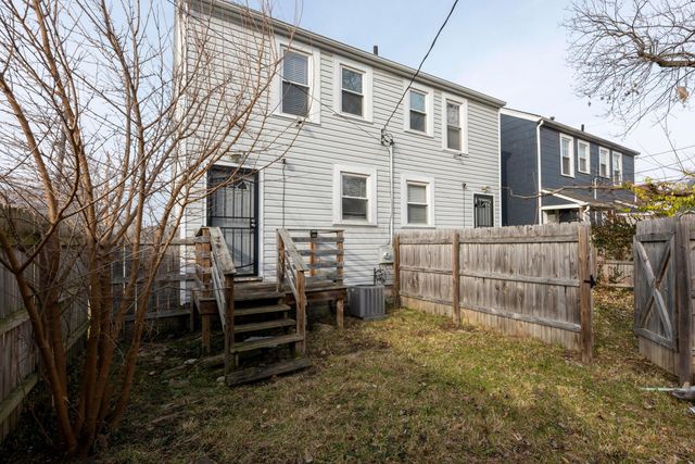 1230 Gilbert Street, 2, Columbus, OH 43206