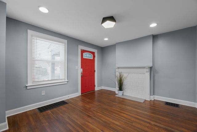 1230 Gilbert Street, 2, Columbus, OH 43206