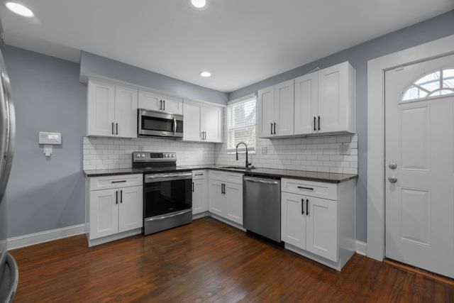 1230 Gilbert Street, 2, Columbus, OH 43206