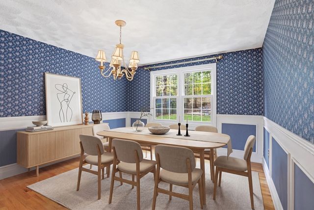 6 Packard Street, Woburn, MA 01801