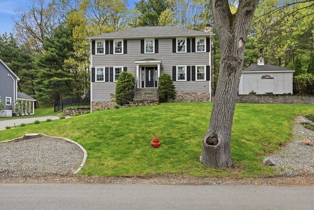 6 Packard Street, Woburn, MA 01801