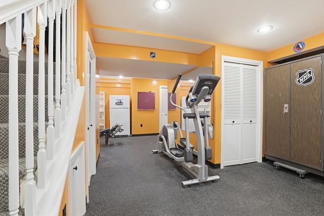 6 Packard Street, Woburn, MA 01801