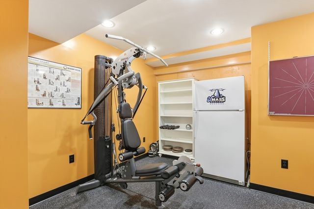 6 Packard Street, Woburn, MA 01801