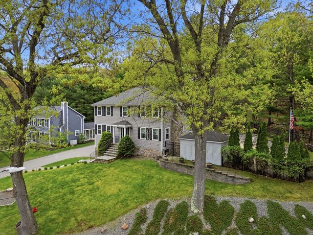 6 Packard Street, Woburn, MA 01801