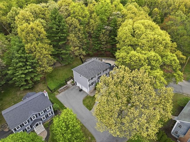 6 Packard Street, Woburn, MA 01801