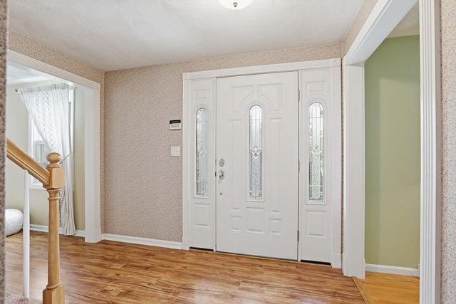 6 Packard Street, Woburn, MA 01801