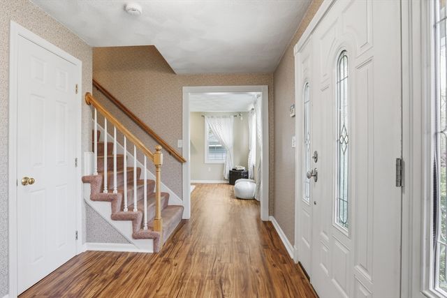 6 Packard Street, Woburn, MA 01801