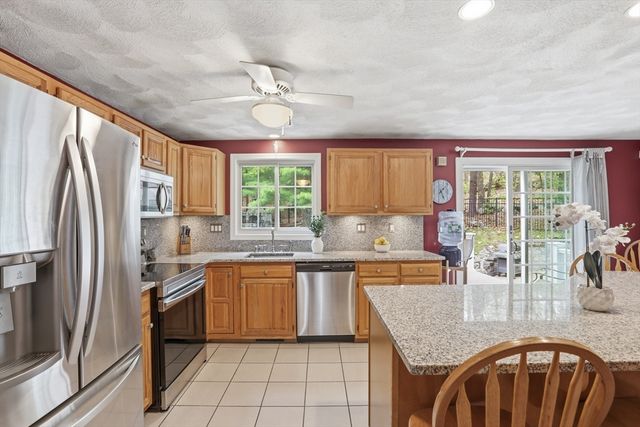 6 Packard Street, Woburn, MA 01801
