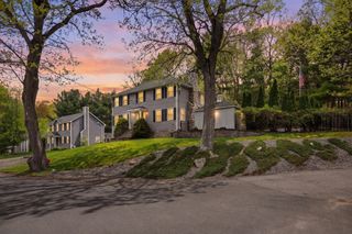 6 Packard Street, Woburn, MA 01801