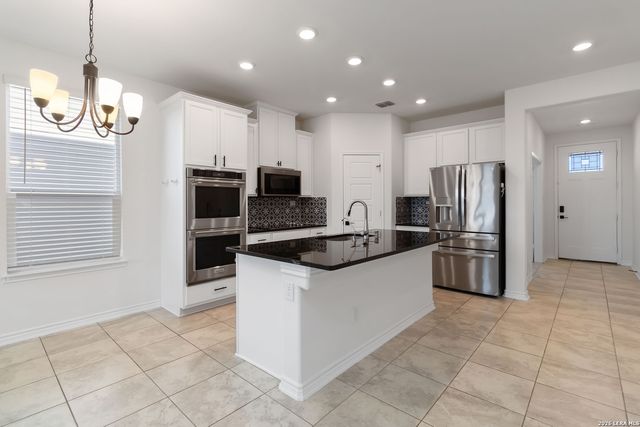 11414 Amberina, San Antonio, TX 78245