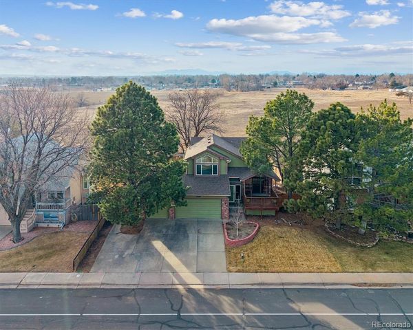 11529 Clayton Street, Thornton, CO 80233