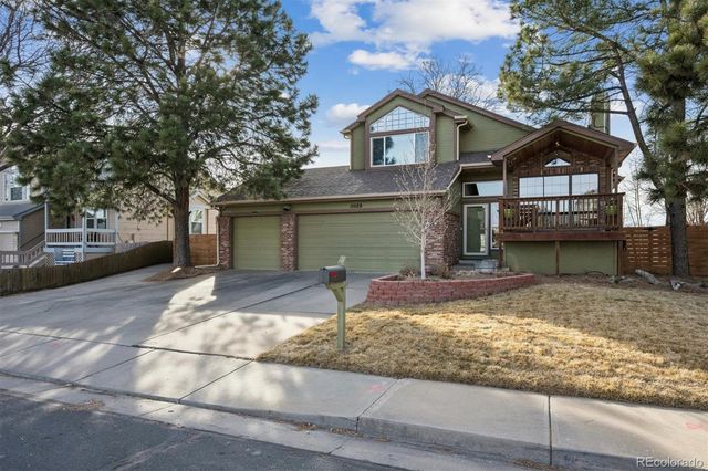 11529 Clayton Street, Thornton, CO 80233