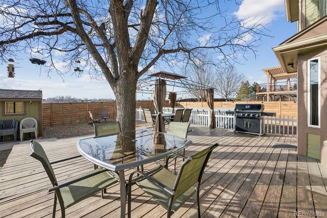 11529 Clayton Street, Thornton, CO 80233