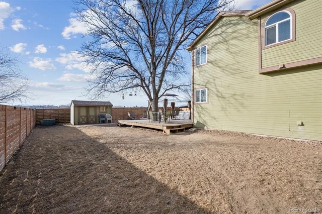 11529 Clayton Street, Thornton, CO 80233