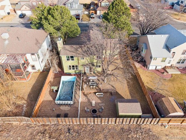 11529 Clayton Street, Thornton, CO 80233