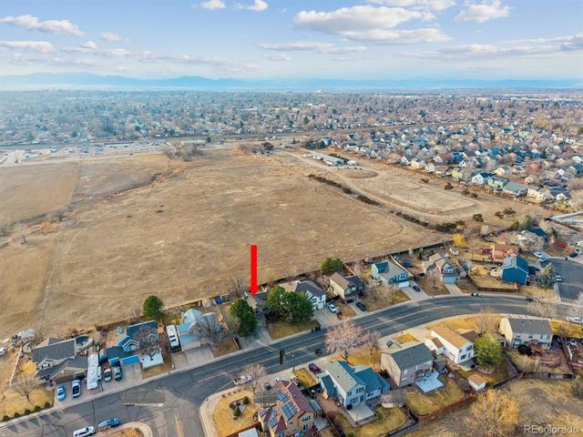 11529 Clayton Street, Thornton, CO 80233