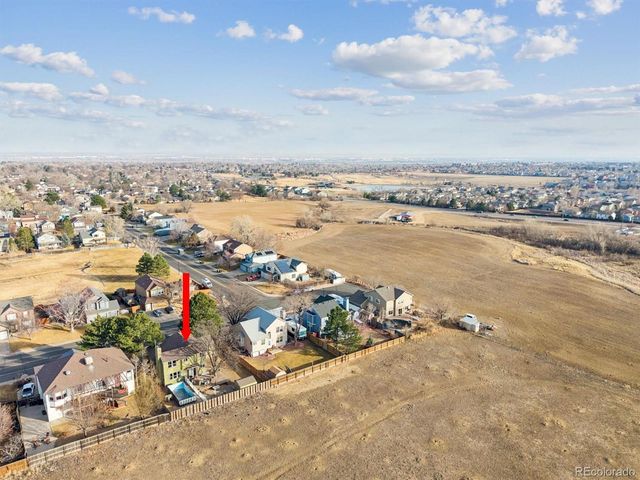 11529 Clayton Street, Thornton, CO 80233