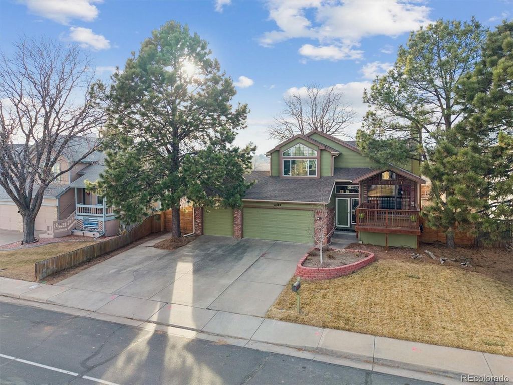 11529 Clayton Street, Thornton, CO 80233