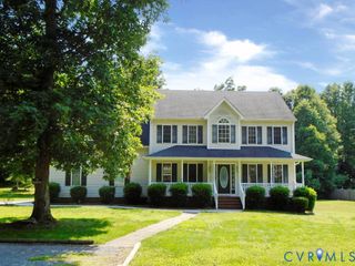3535 Tavern Rd, Petersburg, VA 23805