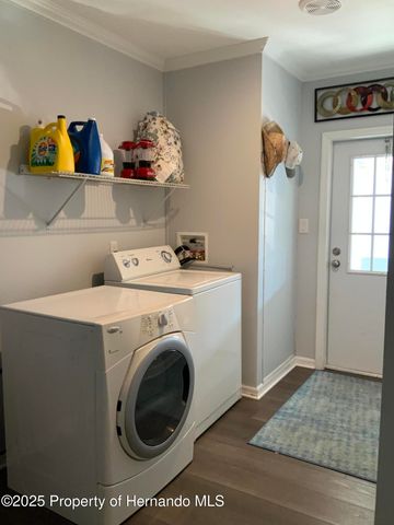 18059 Carrolwood Drive, Brooksville, FL 34604