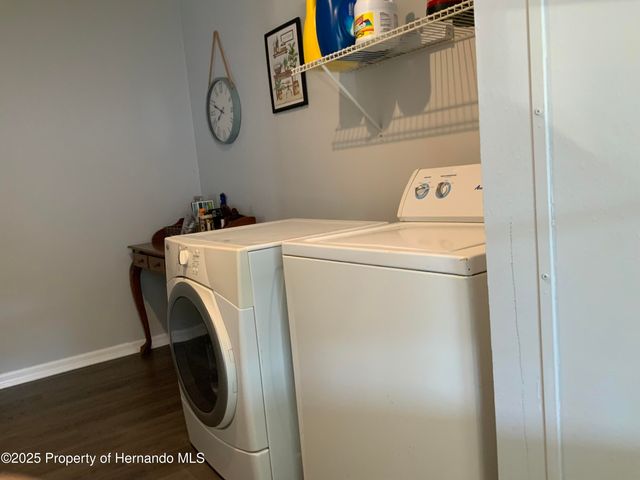 18059 Carrolwood Drive, Brooksville, FL 34604