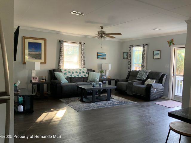 18059 Carrolwood Drive, Brooksville, FL 34604