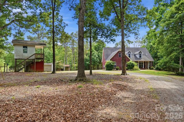 2811 Belk Mill Road, Wingate, NC 28174