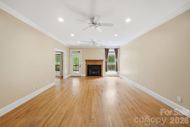 2811 Belk Mill Road, Wingate, NC 28174