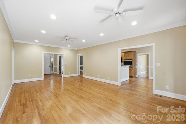 2811 Belk Mill Road, Wingate, NC 28174