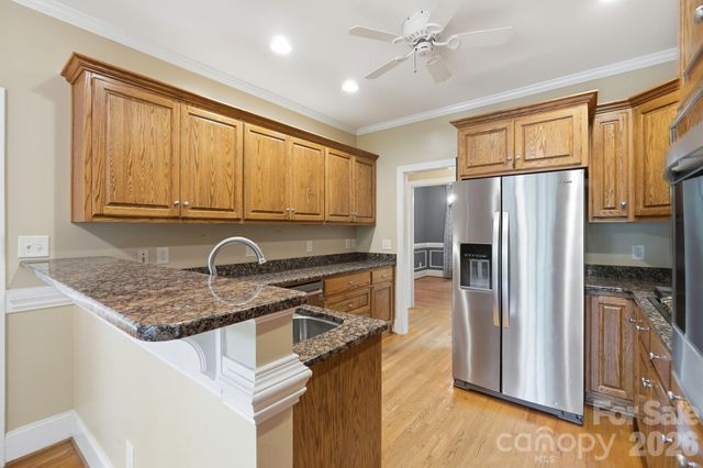 2811 Belk Mill Road, Wingate, NC 28174