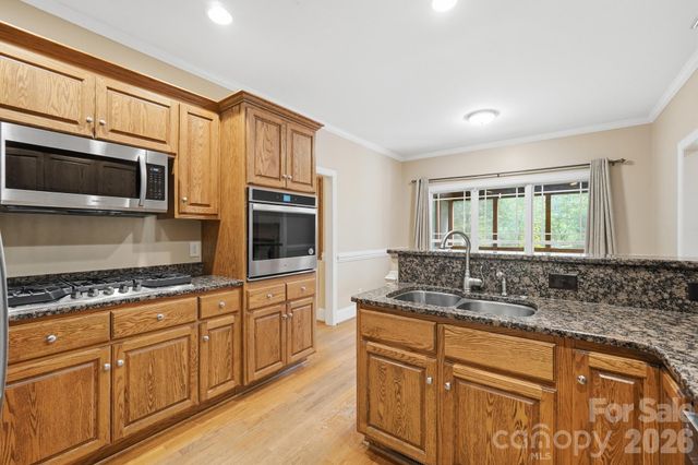 2811 Belk Mill Road, Wingate, NC 28174