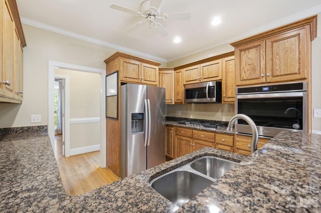 2811 Belk Mill Road, Wingate, NC 28174