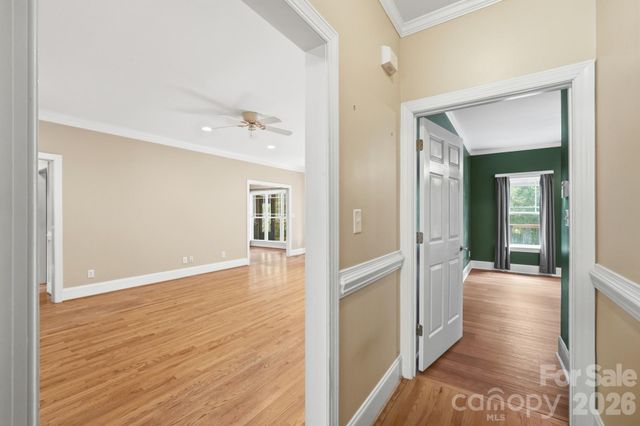 2811 Belk Mill Road, Wingate, NC 28174