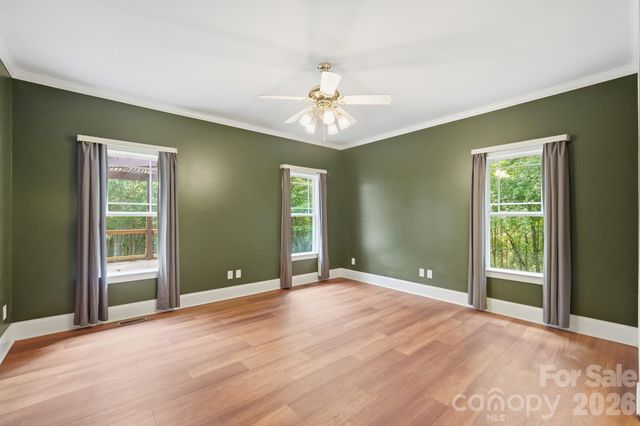 2811 Belk Mill Road, Wingate, NC 28174