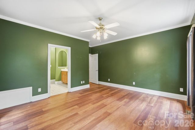 2811 Belk Mill Road, Wingate, NC 28174